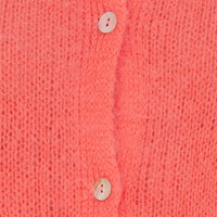 Marta Du Chateau MDCJuliana Knit Corallo