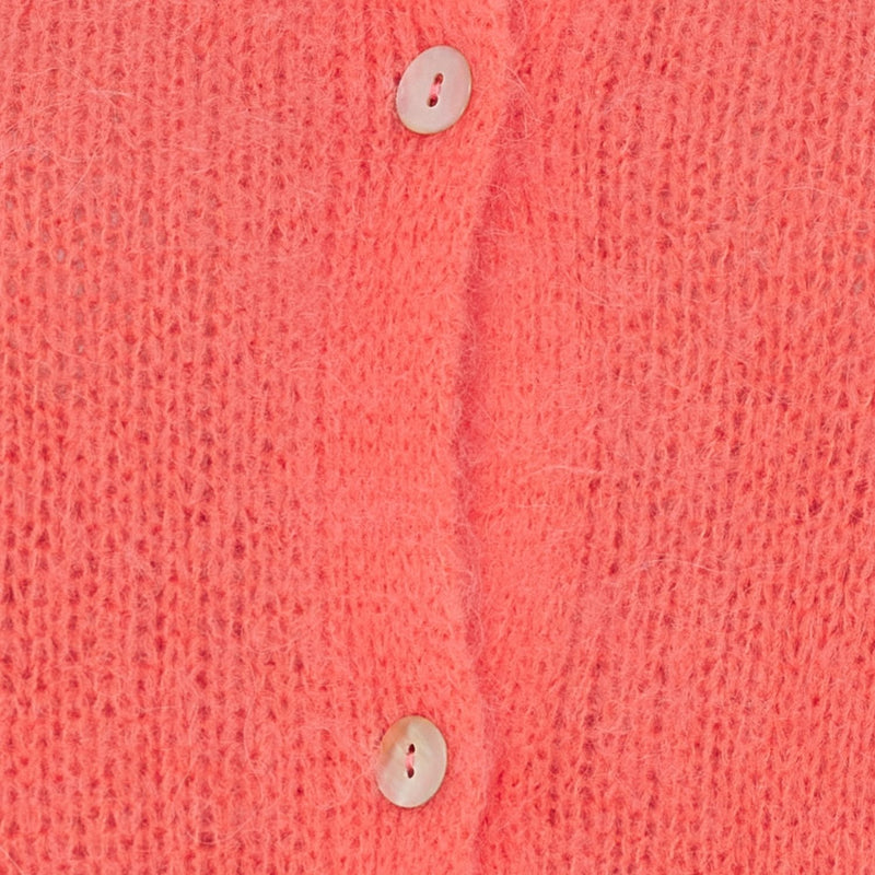 Marta Du Chateau MDCJuliana Knit Corallo