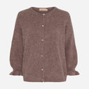 Marta Du Chateau MDCJuliana Knit Fango