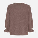 Marta Du Chateau MDCJuliana Knit Fango