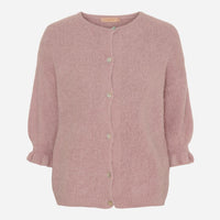 Marta Du Chateau MDCJuliana Knit Old Pink