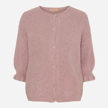 Marta Du Chateau MDCJuliana Knit Old Pink