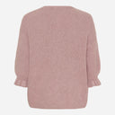 Marta Du Chateau MDCJuliana Knit Old Pink