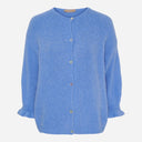 Marta Du Chateau MDCJuliana Knit StrongCeleste