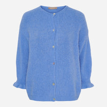 Marta Du Chateau MDCJuliana Knit StrongCeleste