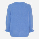 Marta Du Chateau MDCJuliana Knit StrongCeleste