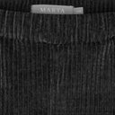 Marta Du Chateau MDCJune Skirt Black