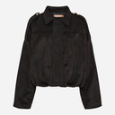 Marta Du Chateau MDCKamelia Jacket Black
