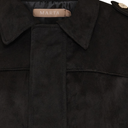Marta Du Chateau MDCKamelia Jacket Black