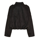 Marta Du Chateau MDCKamelia Jacket Black