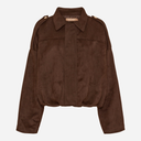 Marta Du Chateau MDCKamelia Jacket Moro