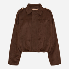 Marta Du Chateau MDCKamelia Jacket Moro