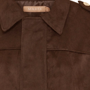 Marta Du Chateau MDCKamelia Jacket Moro