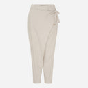 Marta Du Chateau MDCLavinia Pants Beige
