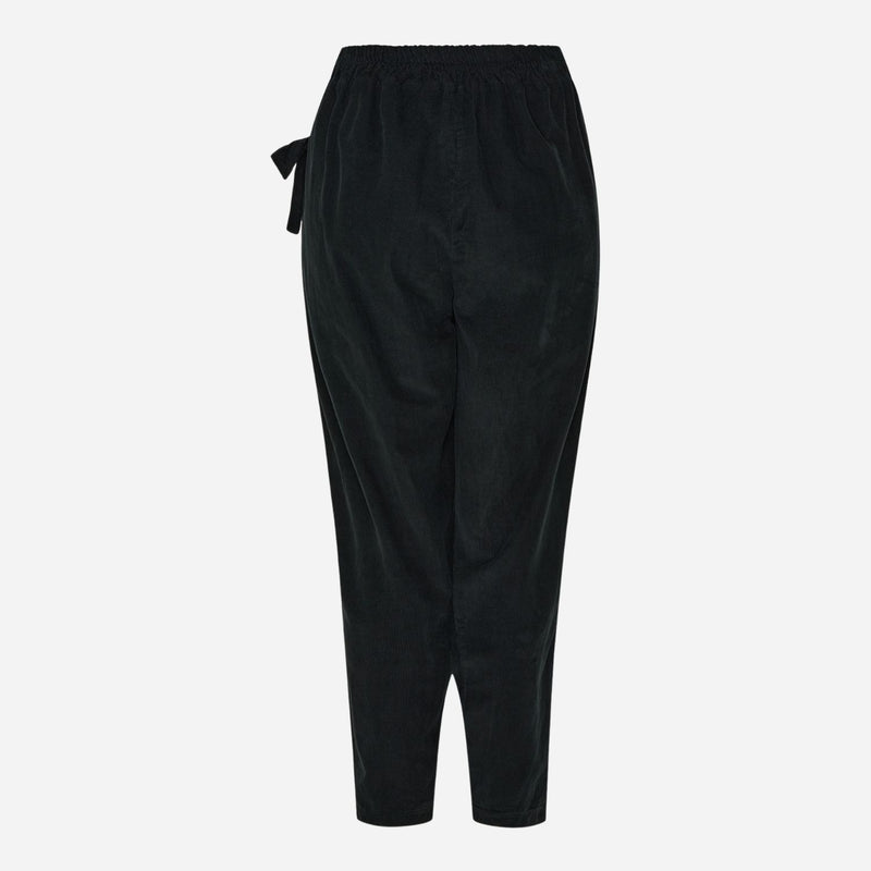 Marta Du Chateau MDCLavinia Pants Nero
