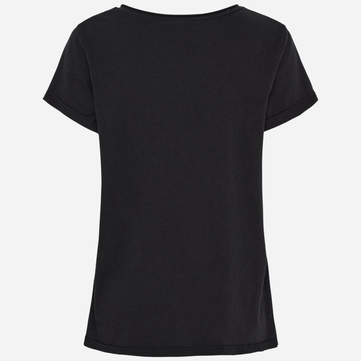 Marta Du Chateau MDCLillian Tee Black