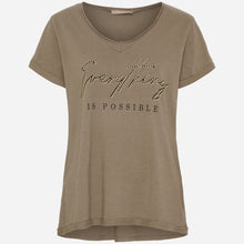 Marta Du Chateau MDCLillian Tee Fango - J BY J Fashion