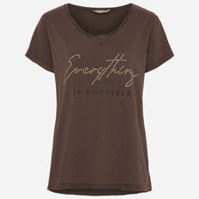 Marta Du Chateau MDCLillian Tee Moro - J BY J Fashion