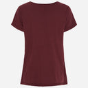 Marta Du Chateau MDCLillian Tee Vino - J BY J Fashion