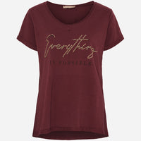 Marta Du Chateau MDCLillian Tee Vino