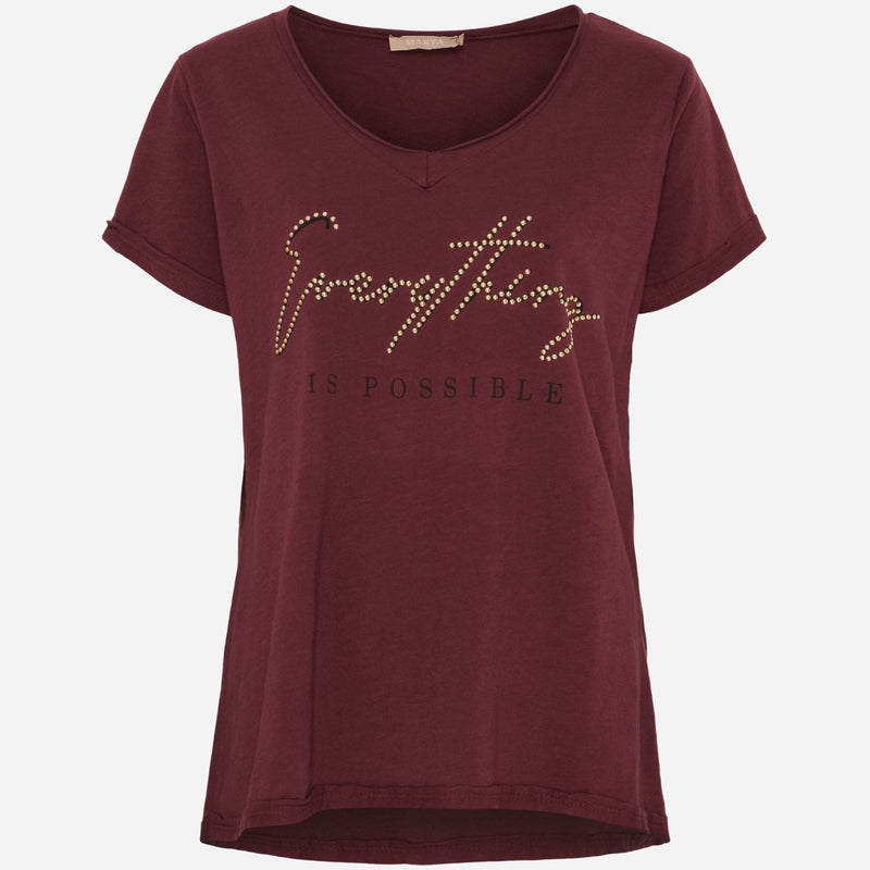 Marta Du Chateau MDCLillian Tee Vino