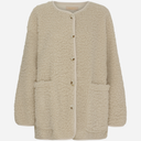 Marta Du Chateau MDCLucile Jacket Beige