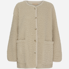 Marta Du Chateau MDCLucile Jacket Beige
