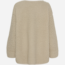 Marta Du Chateau MDCLucile Jacket Beige