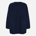 Marta Du Chateau MDCLucile Jacket Bluescuro