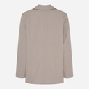 Marta Du Chateau MDCMajken Blazer Dark Beige
