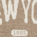 Marta Du Chateau MDCMara Knit Camel/Panna