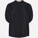 Marta Du Chateau MDCMelodie Blouse Nero