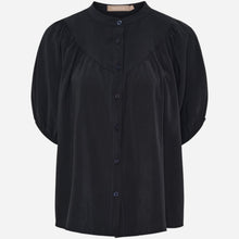 Marta Du Chateau MDCMelodie Blouse Nero