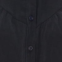 Marta Du Chateau MDCMelodie Blouse Nero