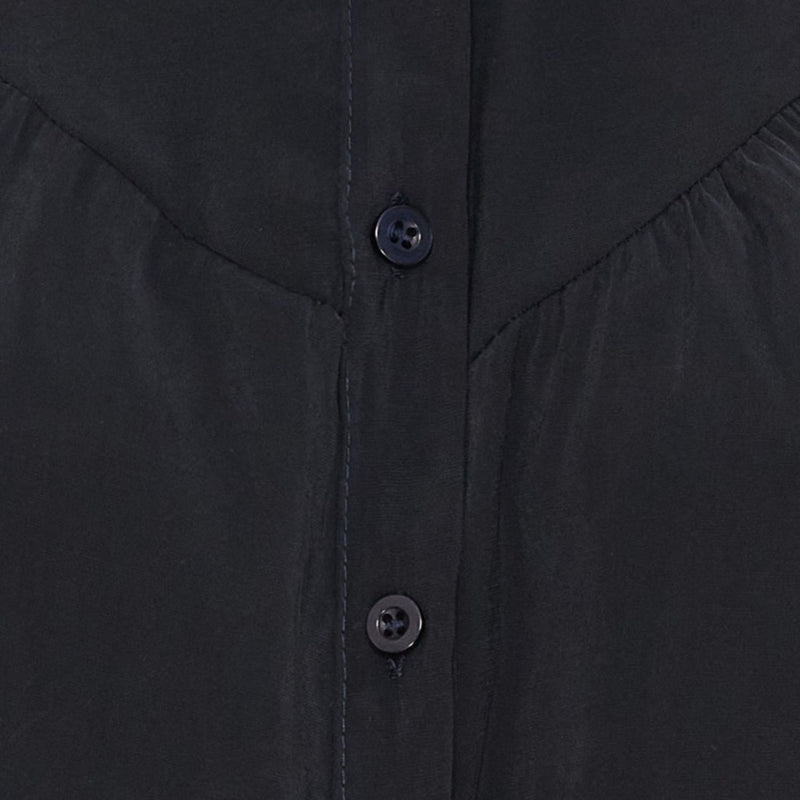 Marta Du Chateau MDCMelodie Blouse Nero