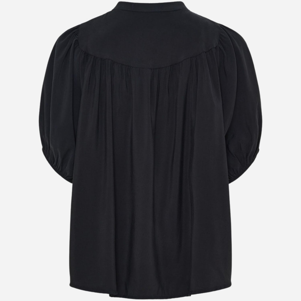 Marta Du Chateau MDCMelodie Blouse Nero