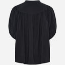Marta Du Chateau MDCMelodie Blouse Nero