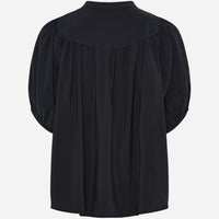 Marta Du Chateau MDCMelodie Blouse Nero
