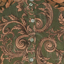 Marta Du Chateau MDCMinnie Dress Military