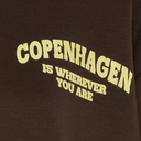 Marta Du Chateau MDCNete Cardigan Moro/Yellow - J BY J Fashion