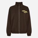 Marta Du Chateau MDCNete Cardigan Moro/Yellow - J BY J Fashion