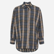 Marta Du Chateau MDCOrlanda Shirt Jeans