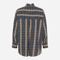 Marta Du Chateau MDCOrlanda Shirt Jeans