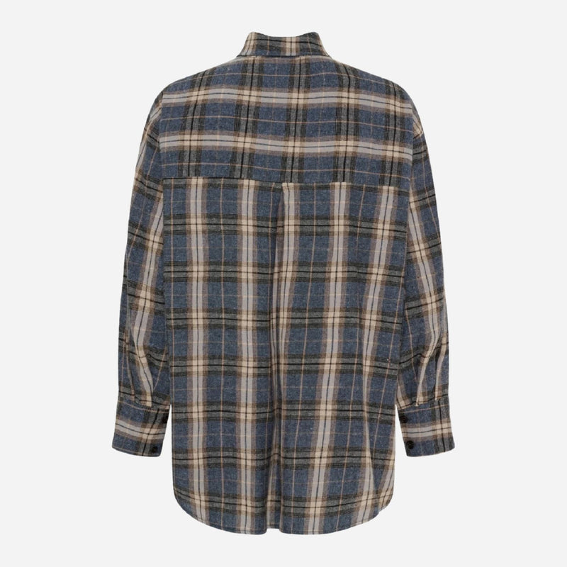 Marta Du Chateau MDCOrlanda Shirt Jeans