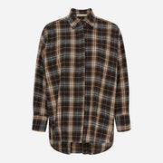 Marta Du Chateau MDCOrlanda Shirt Moro