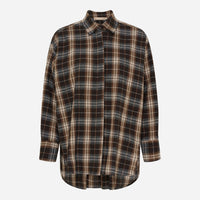 Marta Du Chateau MDCOrlanda Shirt Moro