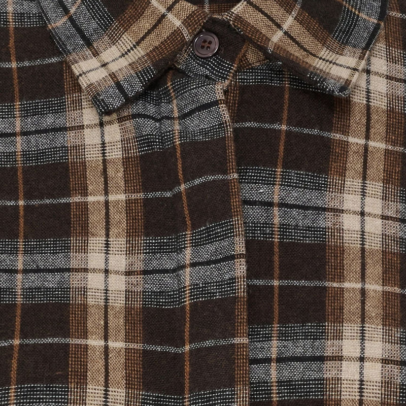 Marta Du Chateau MDCOrlanda Shirt Moro