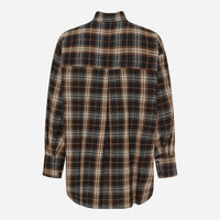 Marta Du Chateau MDCOrlanda Shirt Moro