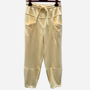 Marta Du Chateau MDCRayna Sweatpant Giallo - J BY J Fashion