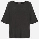 Marta Du Chateau MDCSia Knit Black